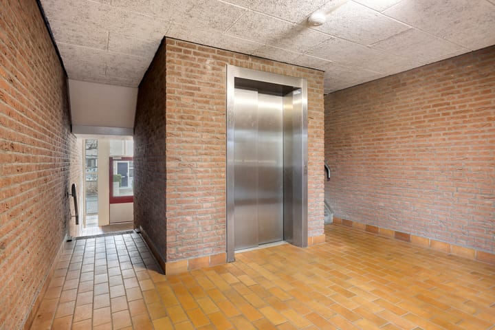 Foto 13 van Erasmusdomein 34-C