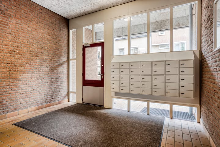 Foto 14 van Erasmusdomein 34-C