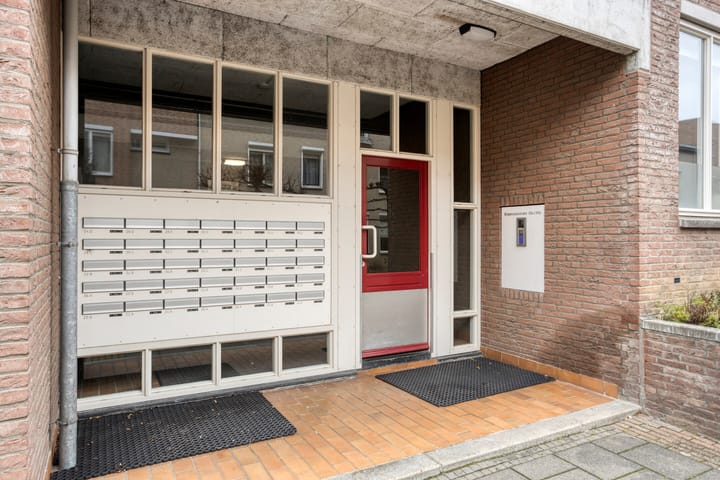 Foto 15 van Erasmusdomein 34-C