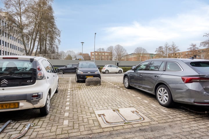 Foto 17 van Erasmusdomein 34-C