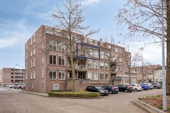 Foto 18 van Erasmusdomein 34-C