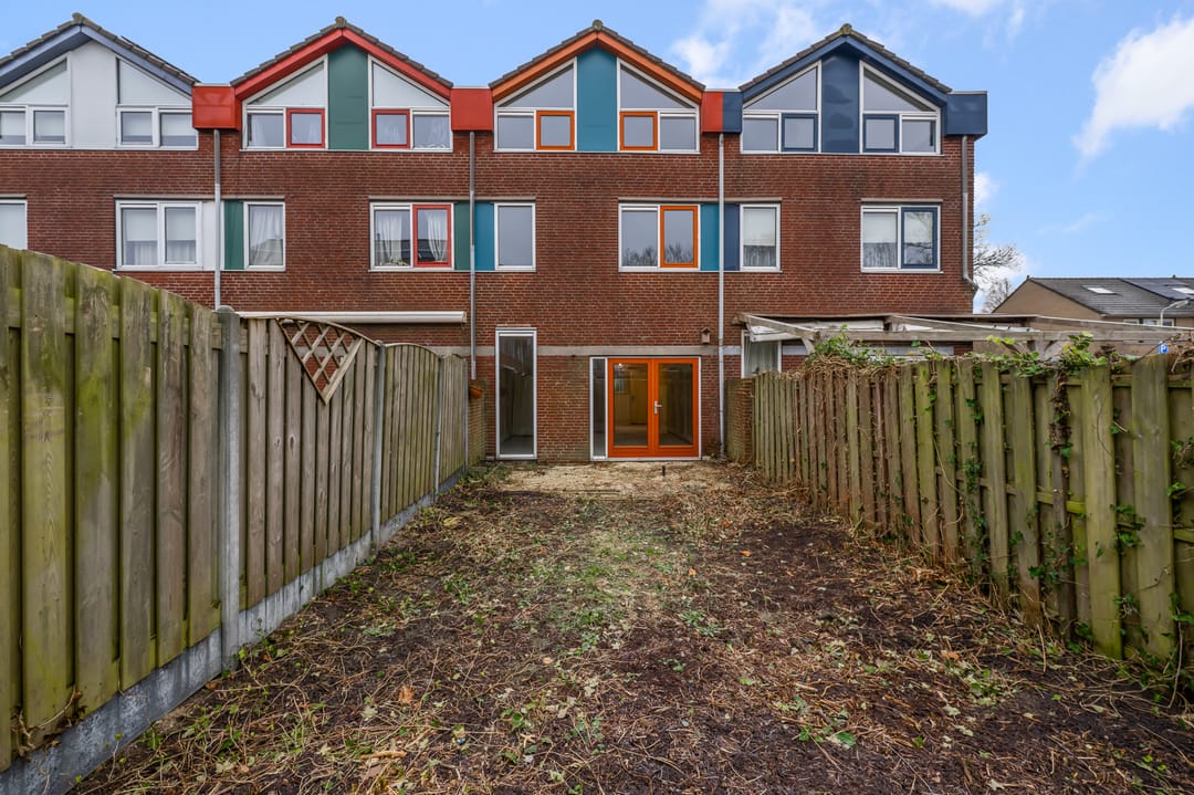 Foto 8 van Veersemeer 41