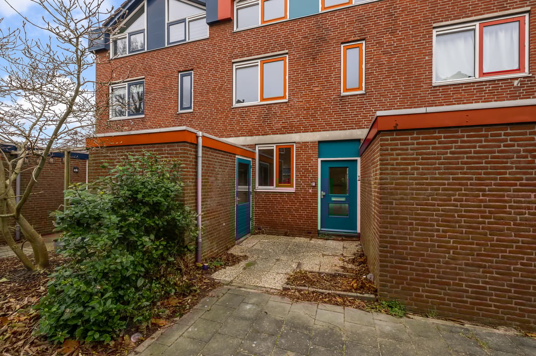 Foto 28 van Veersemeer 41