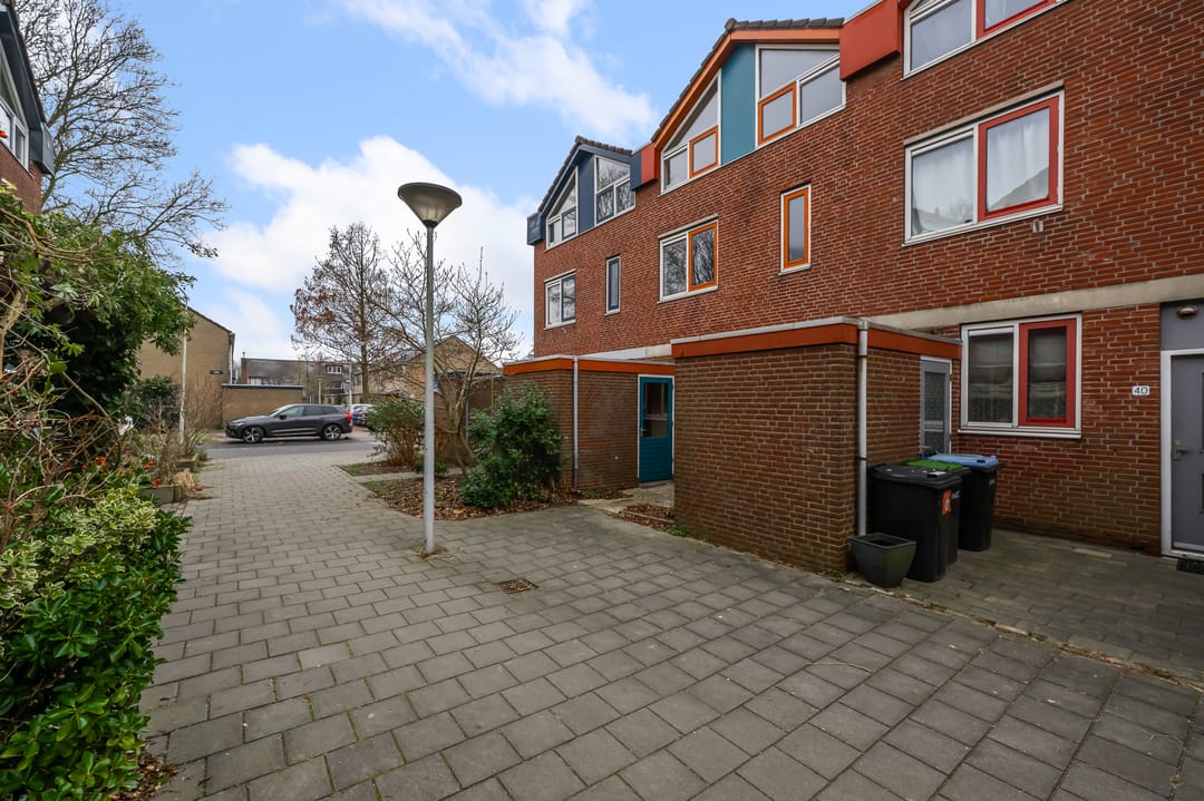 Foto 32 van Veersemeer 41