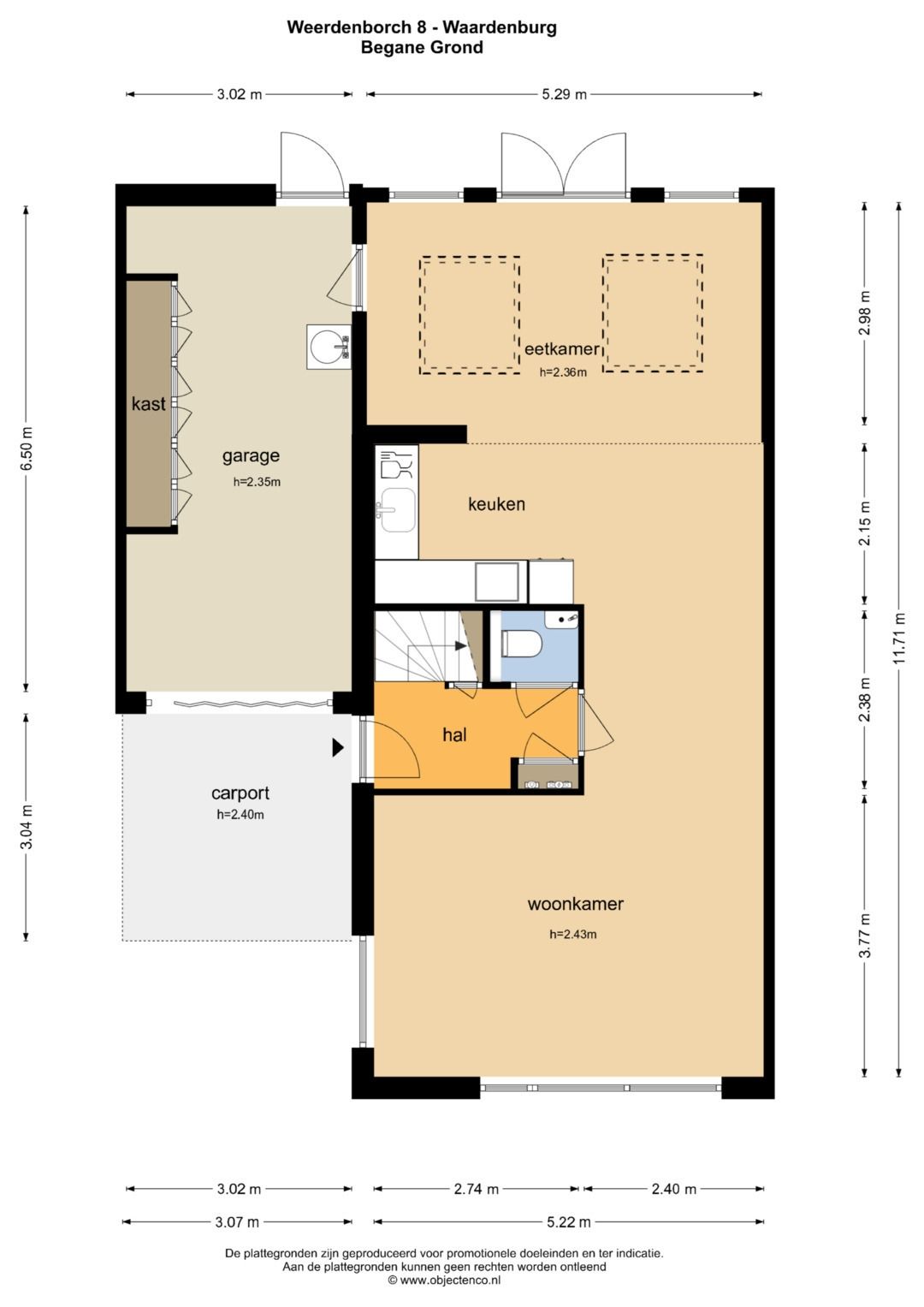 Foto 38 van Weerdenborch 8