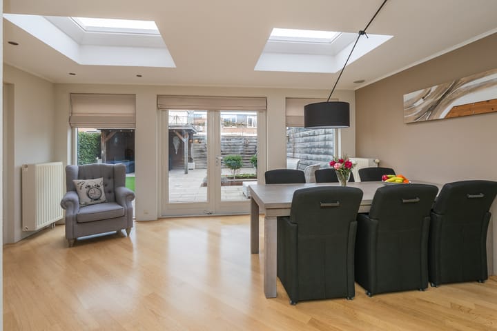 Foto 5 van Weerdenborch 8