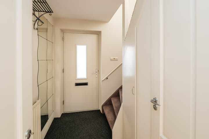 Foto 9 van Weerdenborch 8