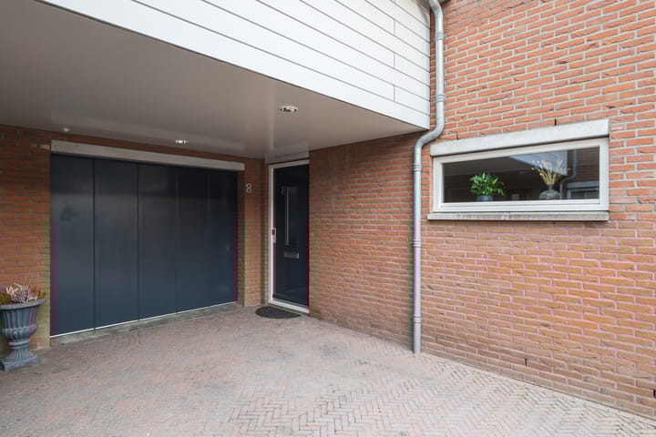 Foto 8 van Weerdenborch 8