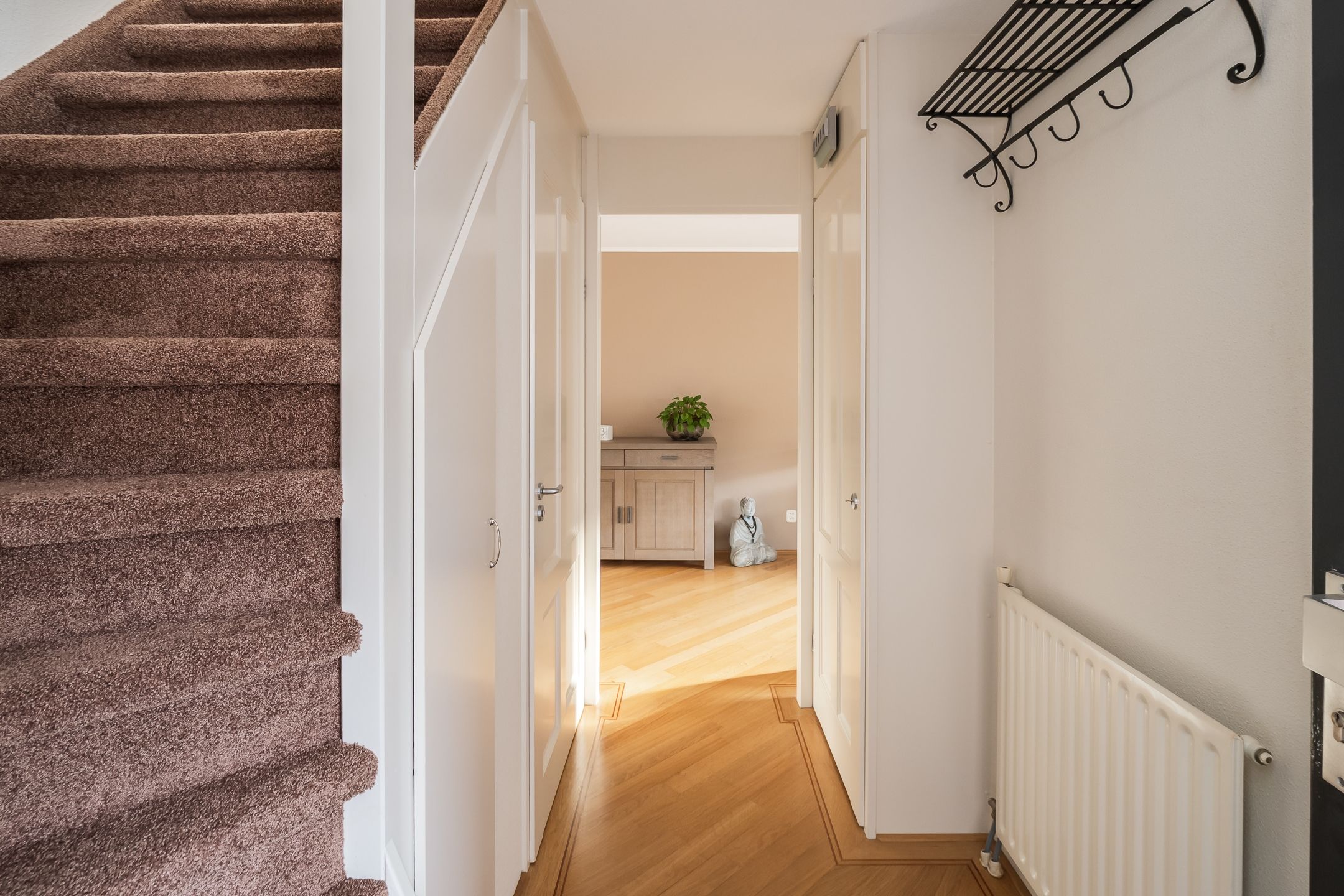 Foto 9 van Weerdenborch 8