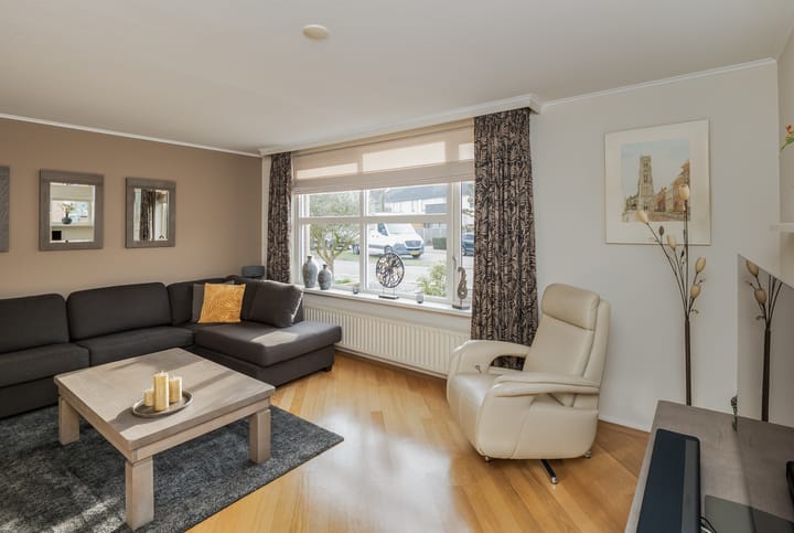 Foto 14 van Weerdenborch 8