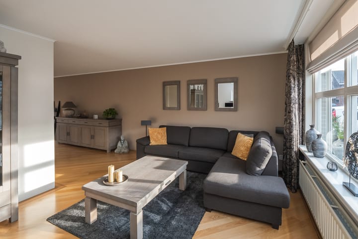 Foto 15 van Weerdenborch 8