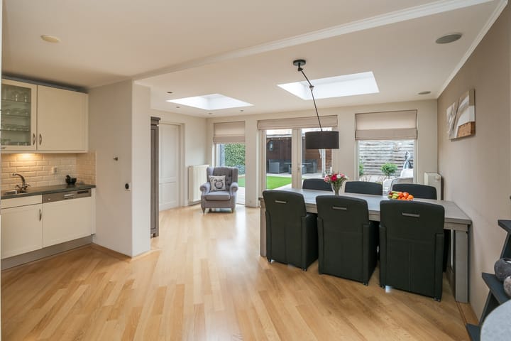 Foto 17 van Weerdenborch 8