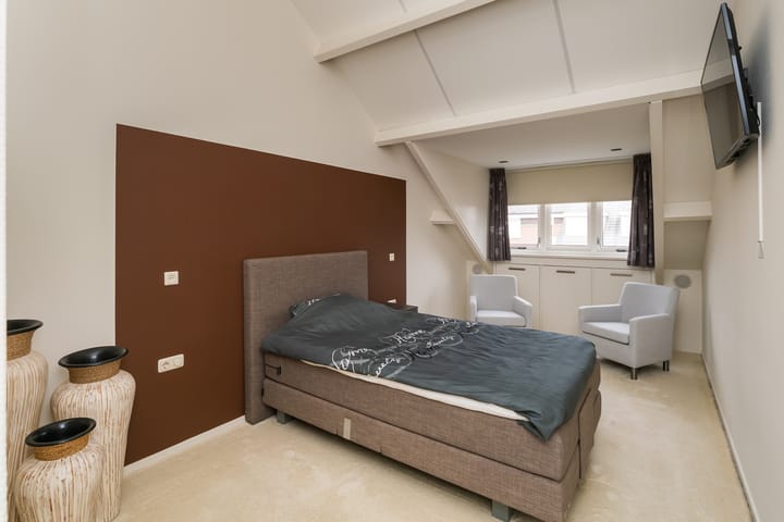 Foto 24 van Weerdenborch 8