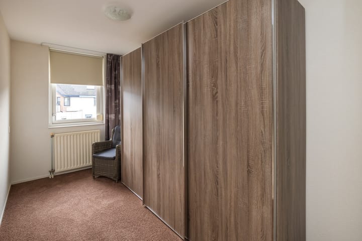 Foto 31 van Weerdenborch 8