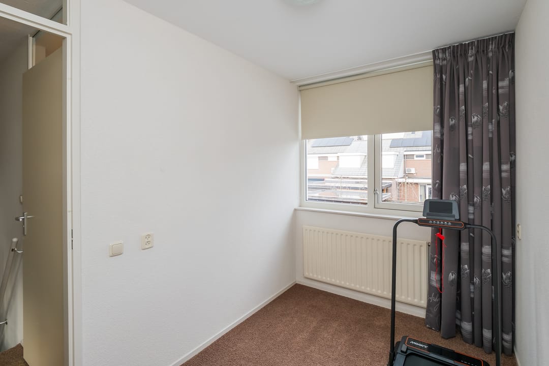 Foto 26 van Weerdenborch 8