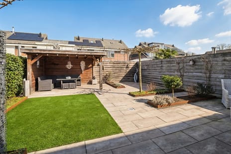 Weerdenborch 8 tertiary image