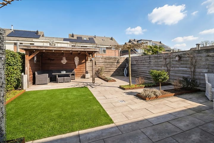 Foto 3 van Weerdenborch 8