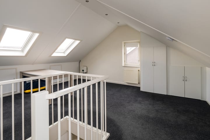 Foto 37 van Weerdenborch 8