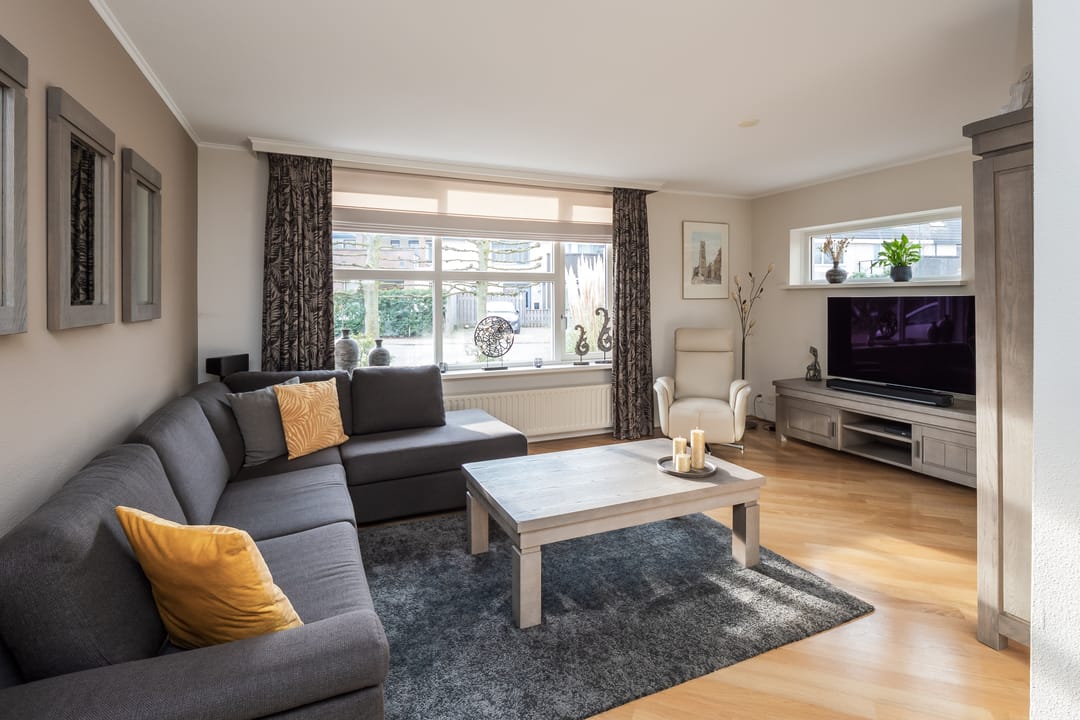 Foto 11 van Weerdenborch 8