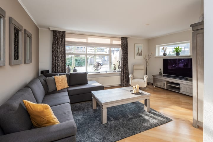 Foto 4 van Weerdenborch 8