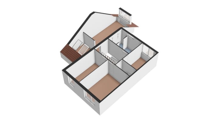 Foto 49 van Weerdenborch 8