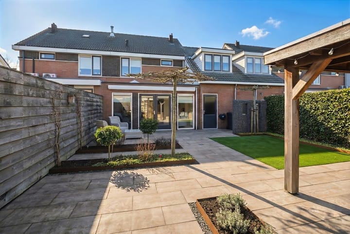 Foto 2 van Weerdenborch 8