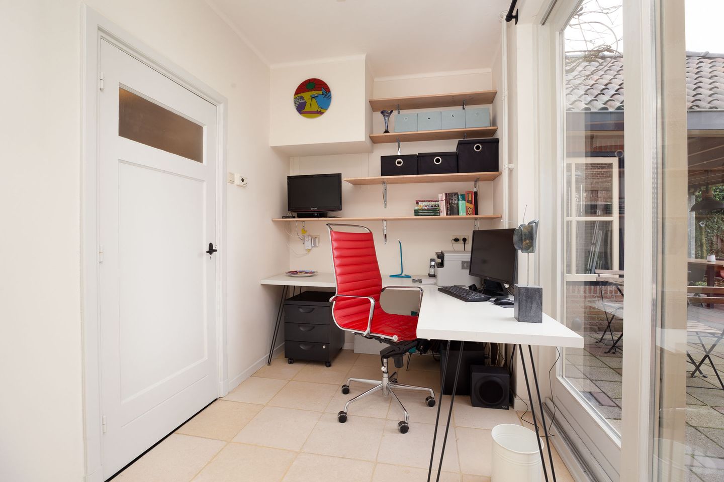 Foto 20 van Wolput 76-A