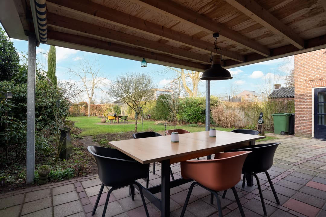 Foto 22 van Wolput 76-A