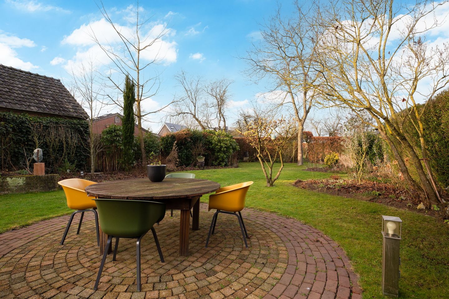 Foto 25 van Wolput 76-A