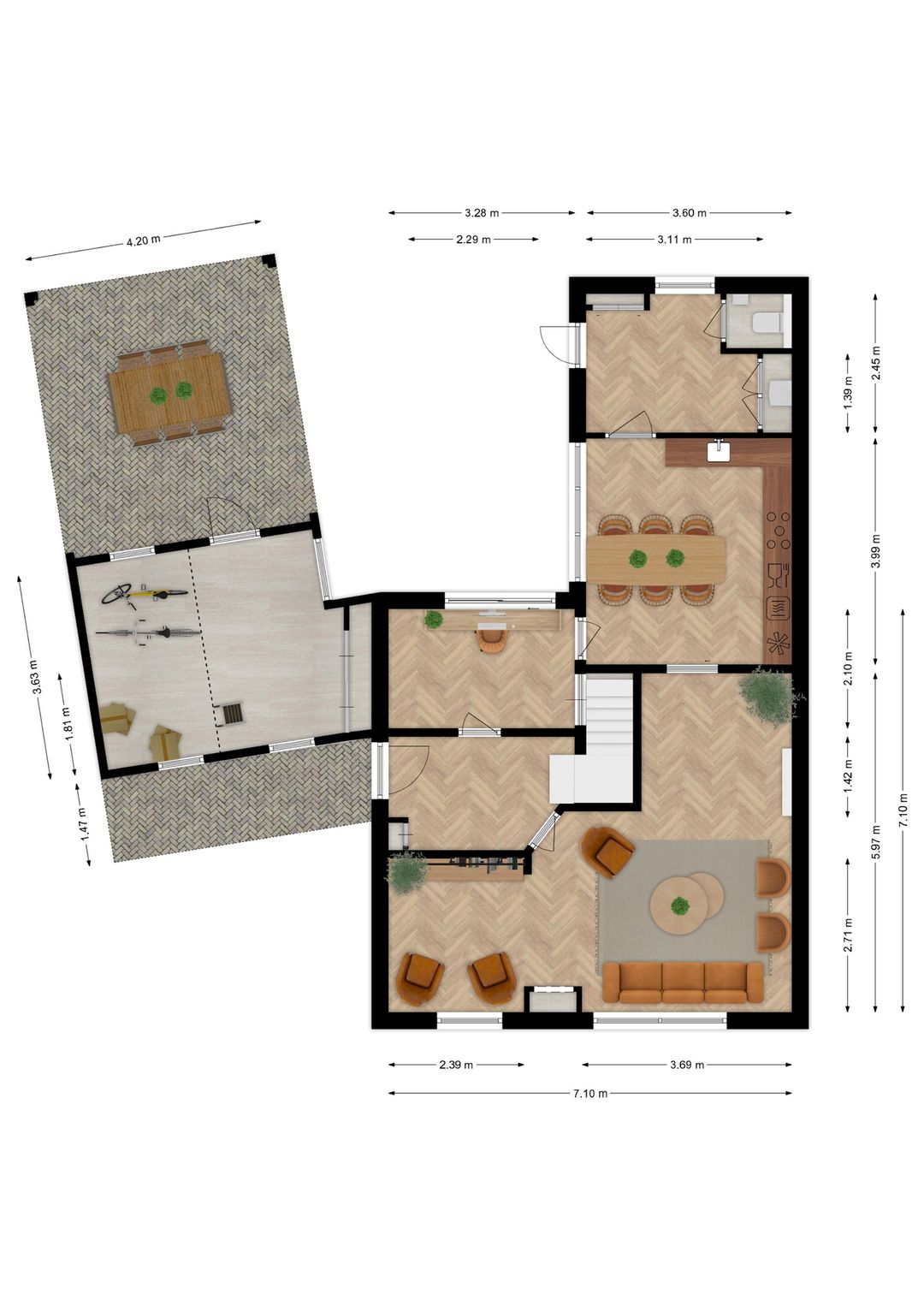 Foto 41 van Wolput 76-A