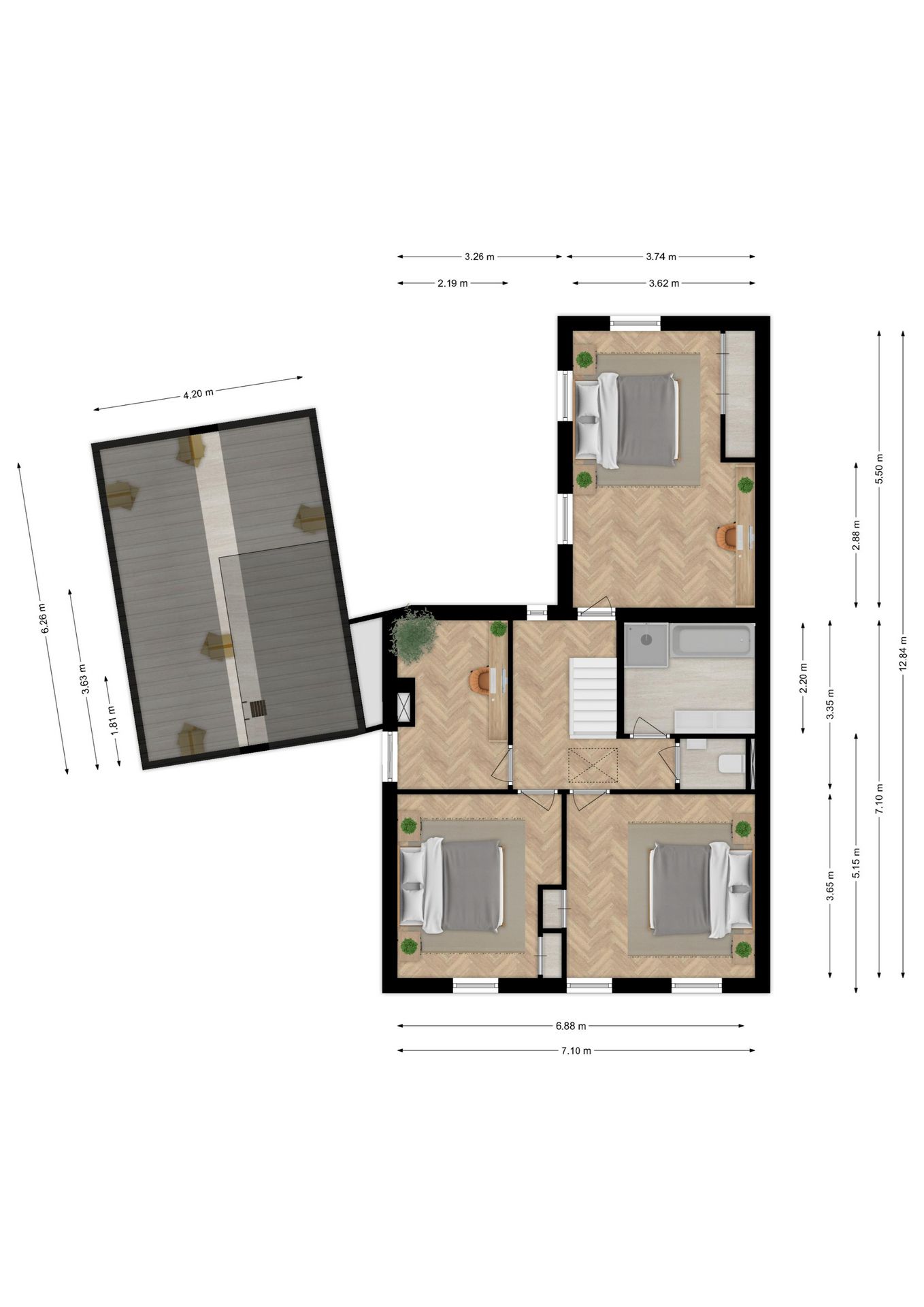 Foto 42 van Wolput 76-A