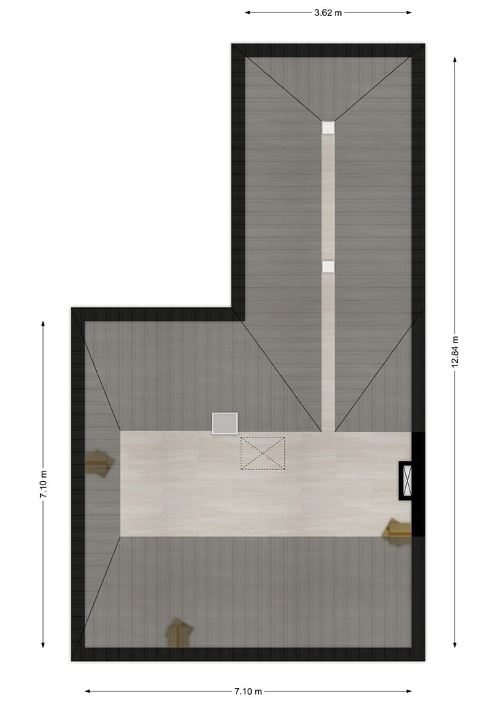 Foto 43 van Wolput 76-A