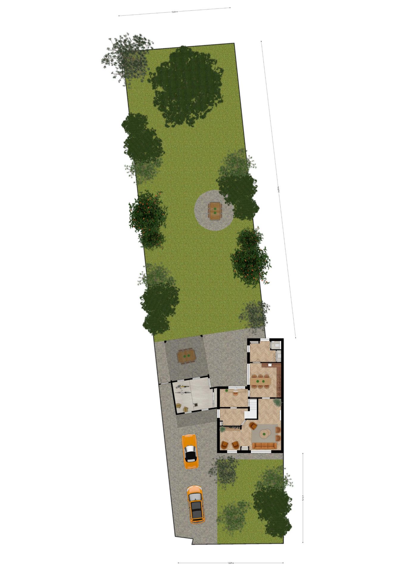 Foto 45 van Wolput 76-A