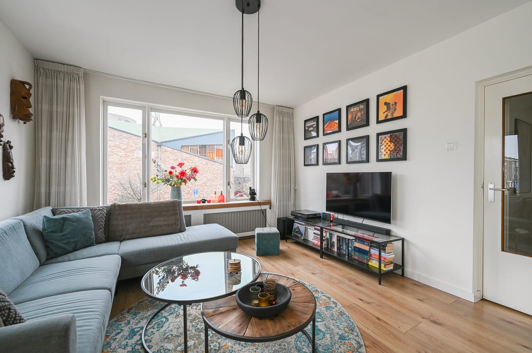 Foto 2 van Bruijnings Ingenhoeslaan 21