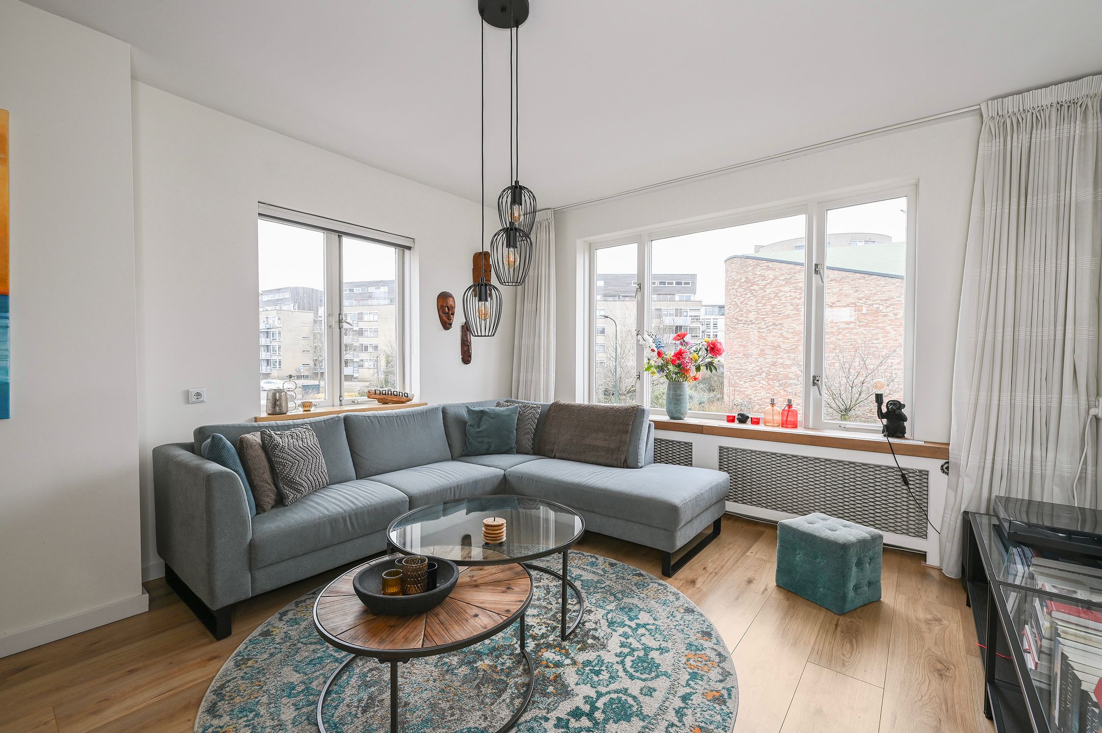 Foto 3 van Bruijnings Ingenhoeslaan 21