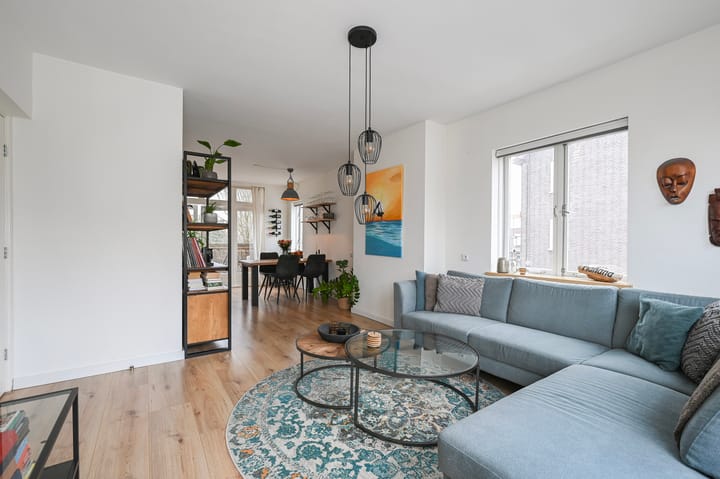 Foto 4 van Bruijnings Ingenhoeslaan 21