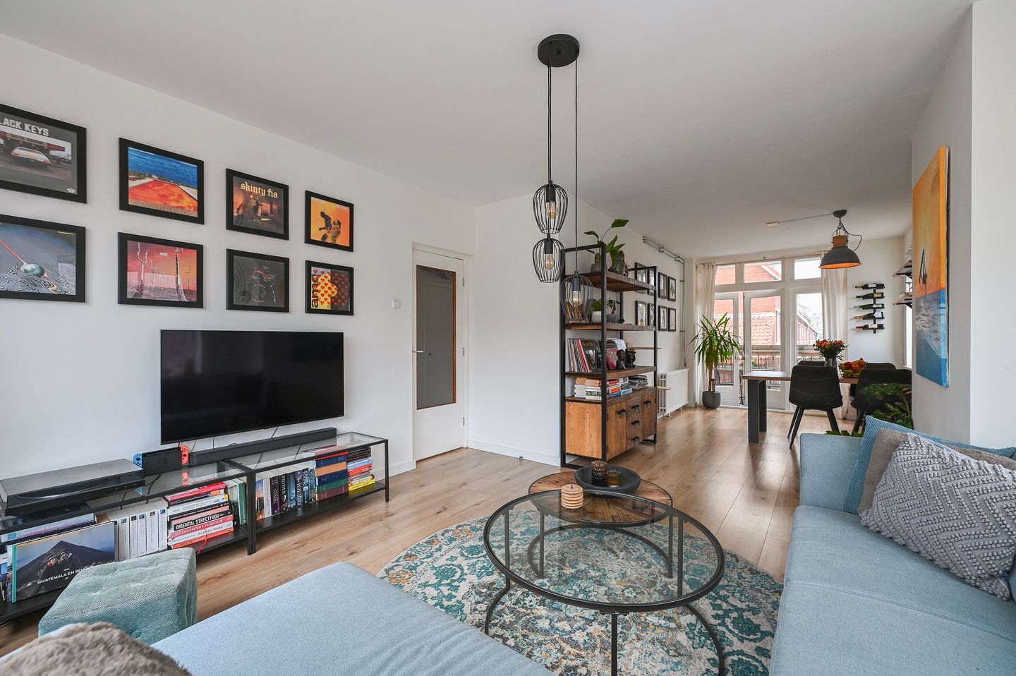 Foto 5 van Bruijnings Ingenhoeslaan 21