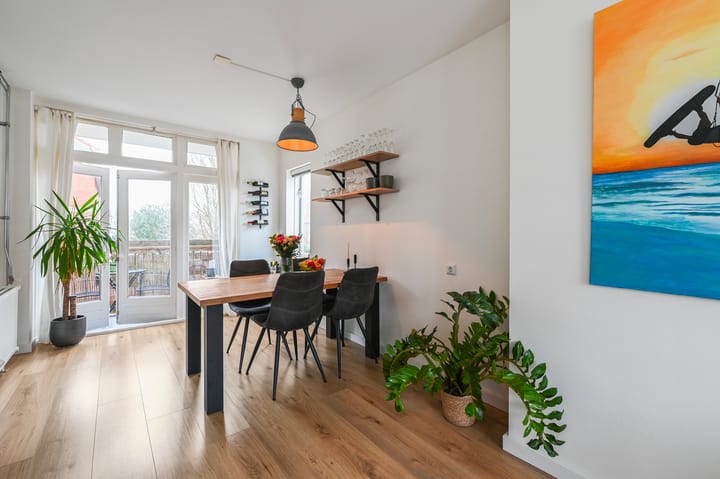 Photo 7 of Bruijnings Ingenhoeslaan 21