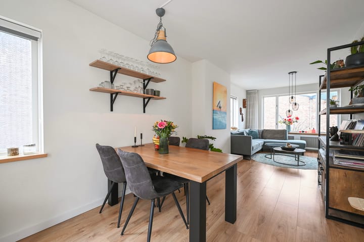 Photo 8 of Bruijnings Ingenhoeslaan 21