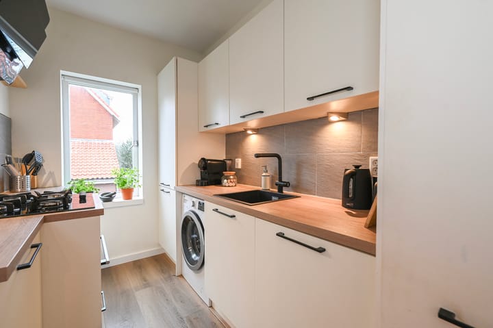 Photo 11 of Bruijnings Ingenhoeslaan 21