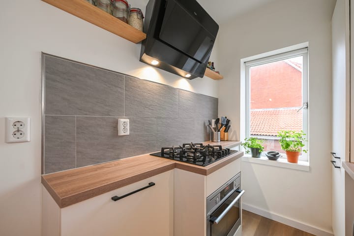 Photo 12 of Bruijnings Ingenhoeslaan 21