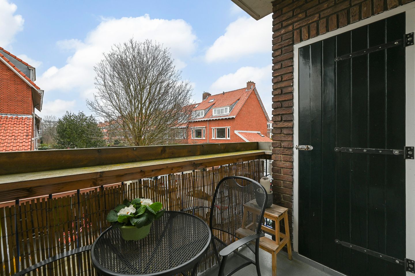 Foto 10 van Bruijnings Ingenhoeslaan 21