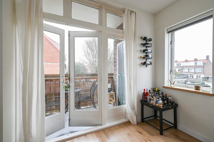 Photo 9 of Bruijnings Ingenhoeslaan 21