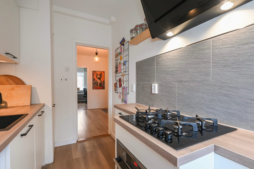 Foto 13 van Bruijnings Ingenhoeslaan 21