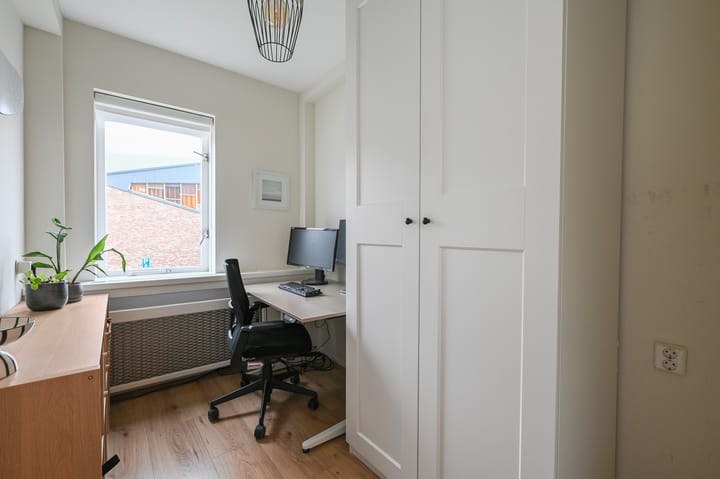 Photo 23 of Bruijnings Ingenhoeslaan 21