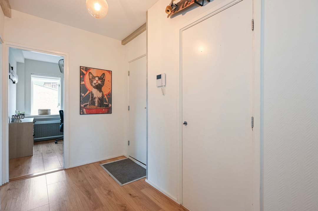 Foto 26 van Bruijnings Ingenhoeslaan 21