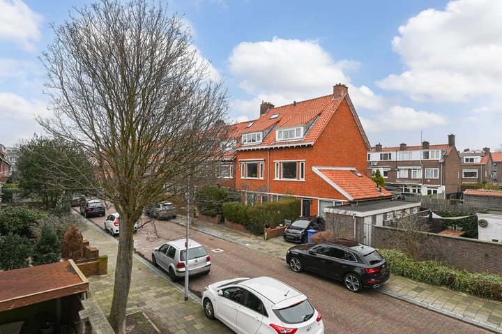 Photo 27 of Bruijnings Ingenhoeslaan 21