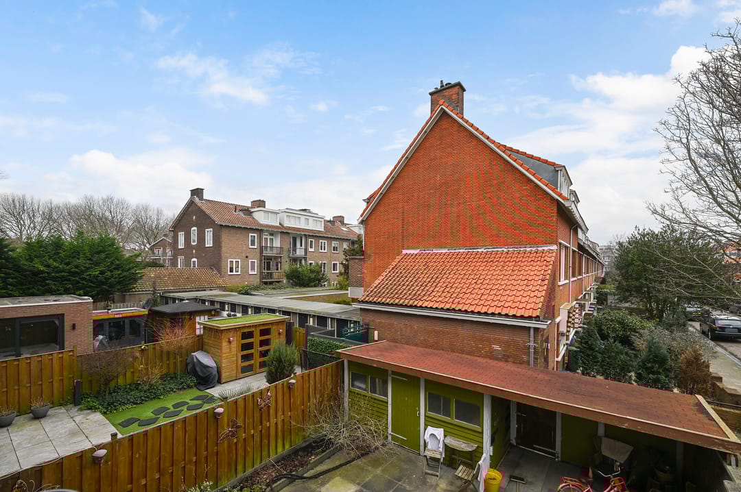 Foto 28 van Bruijnings Ingenhoeslaan 21