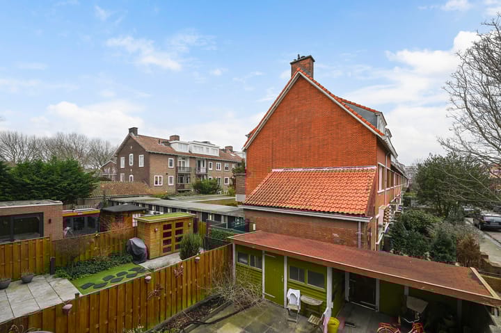 Photo 28 of Bruijnings Ingenhoeslaan 21