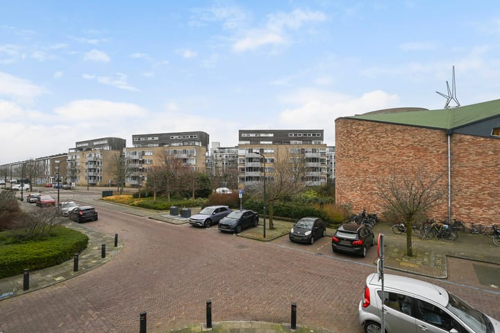 Photo 29 of Bruijnings Ingenhoeslaan 21